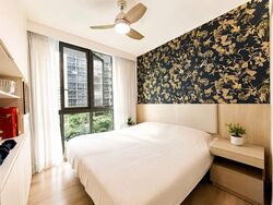 Sol Acres (D23), Condominium #579255221